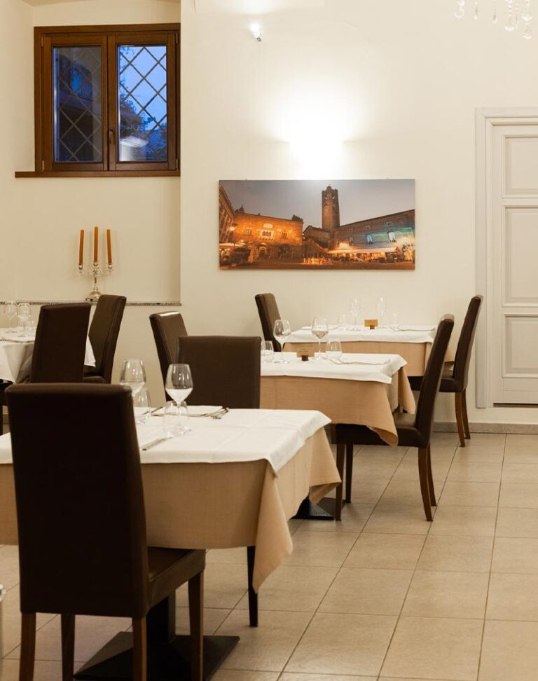 Ristorante Radici - Cucina Tradizionale
